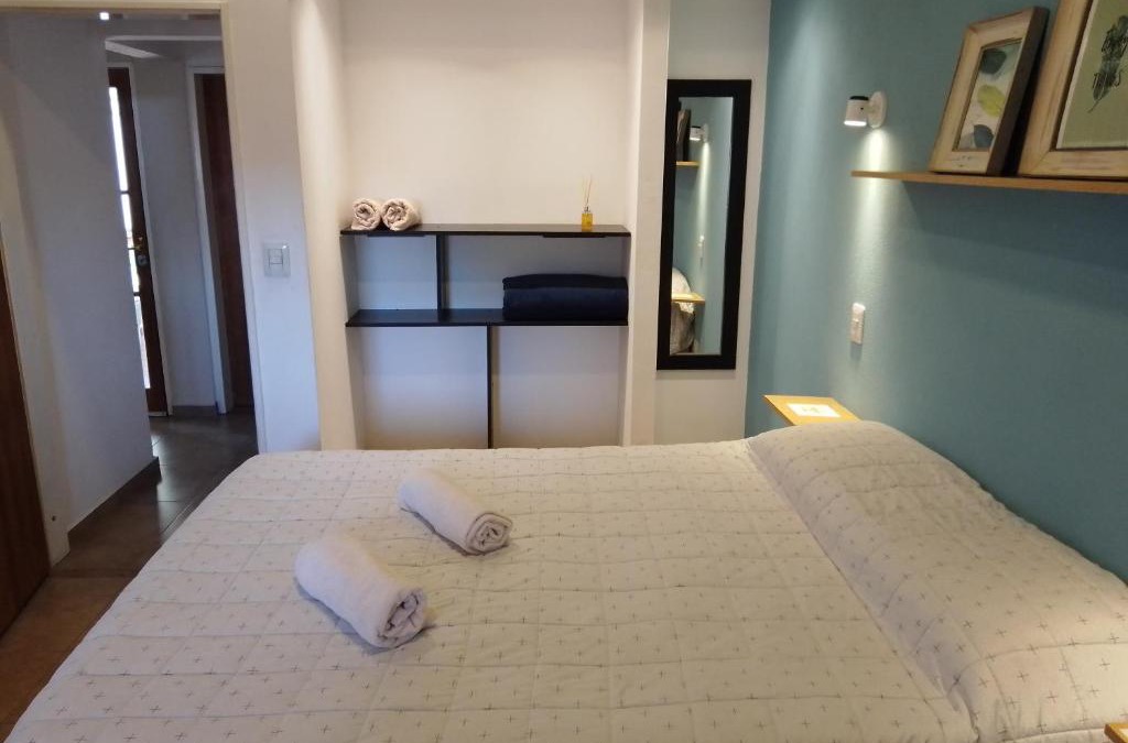Alta Gracia House | Complejo Quiya - Casa El Algarrobo