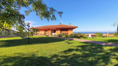 Ovio House | Complejo Rural El Mirador de Ovio
