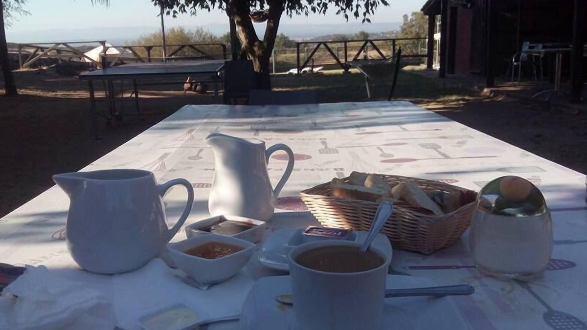 Torremenga House | Complejo Rural Finca Valvellidos