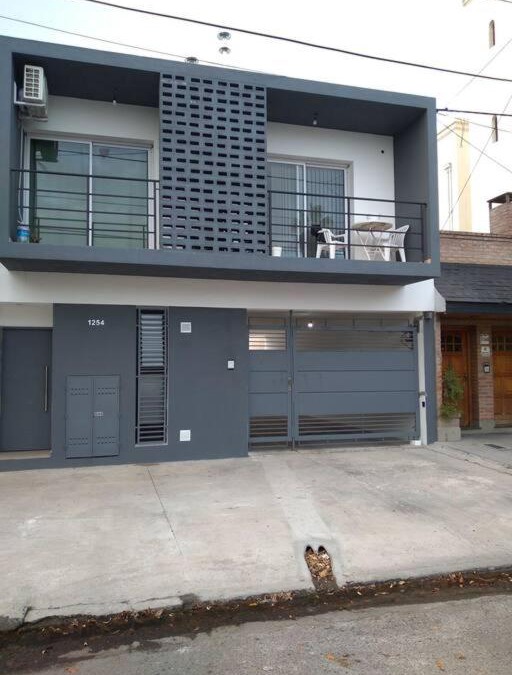 Tolosa Apartment | Complejo TuLuz - Dpto 1 dormitorio con cochera y Monoambiente, con cochera opcional en Tolosa, La Plata,