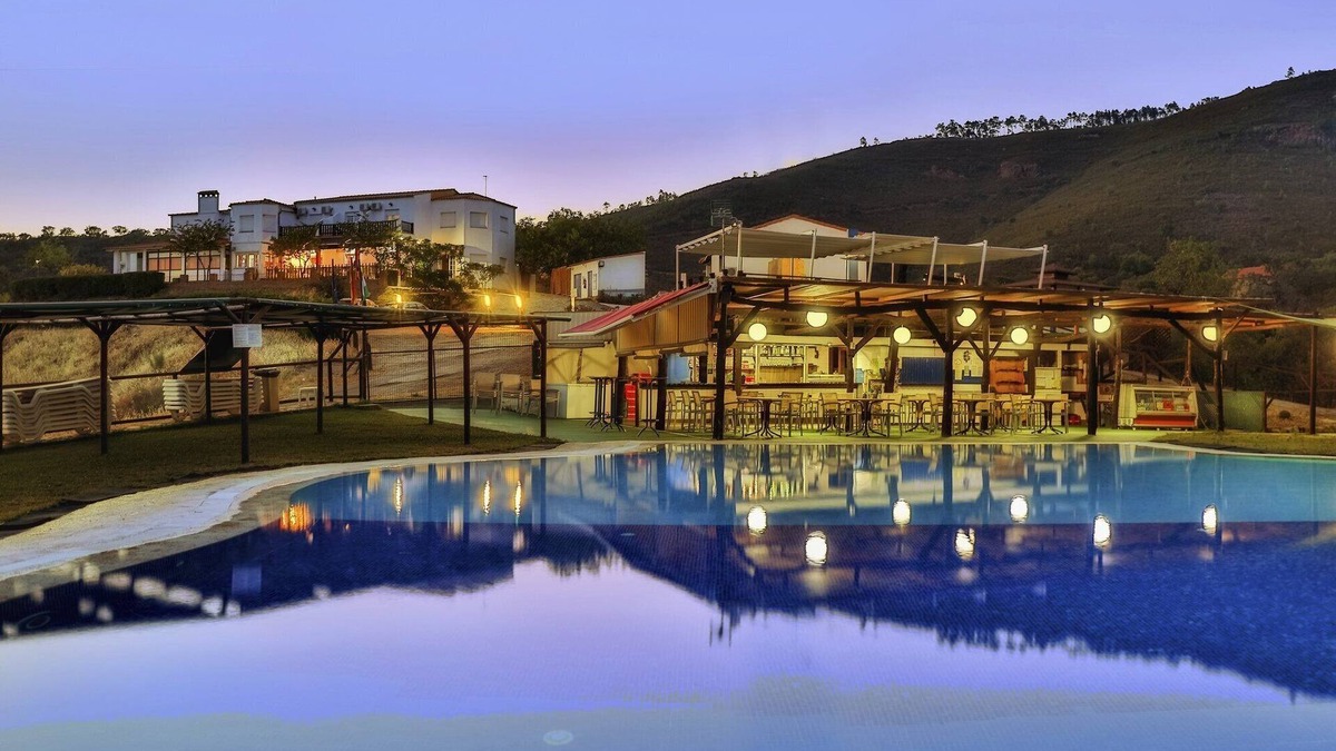 Santa Ana la Real Hotel | Complejo Turístico Los Veneros