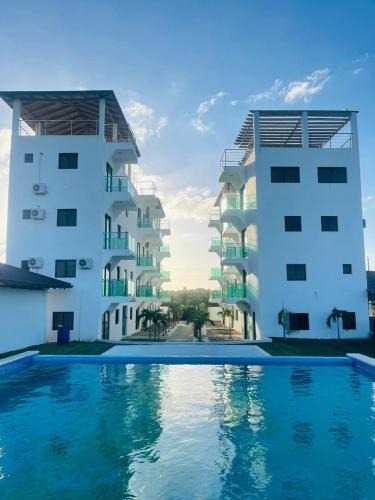 Villa Isabela Apartment | Complejo turístico luxury vip