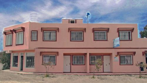Las Grutas Apartment | Complejo Veleta de Mar