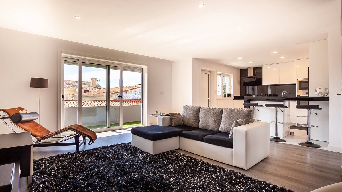 Ovar House | Complete 3-bedroom villa with no possibility of other guests in the house