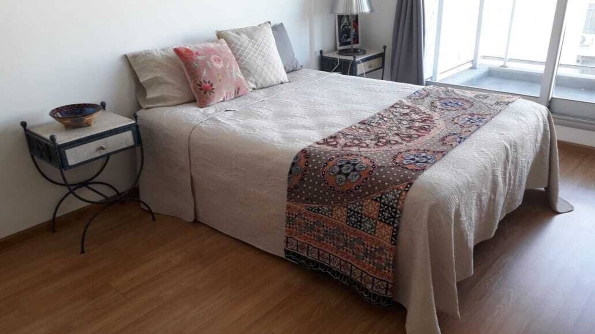 Constitucion Apartment | Complete and modern apartment in San Telmo.