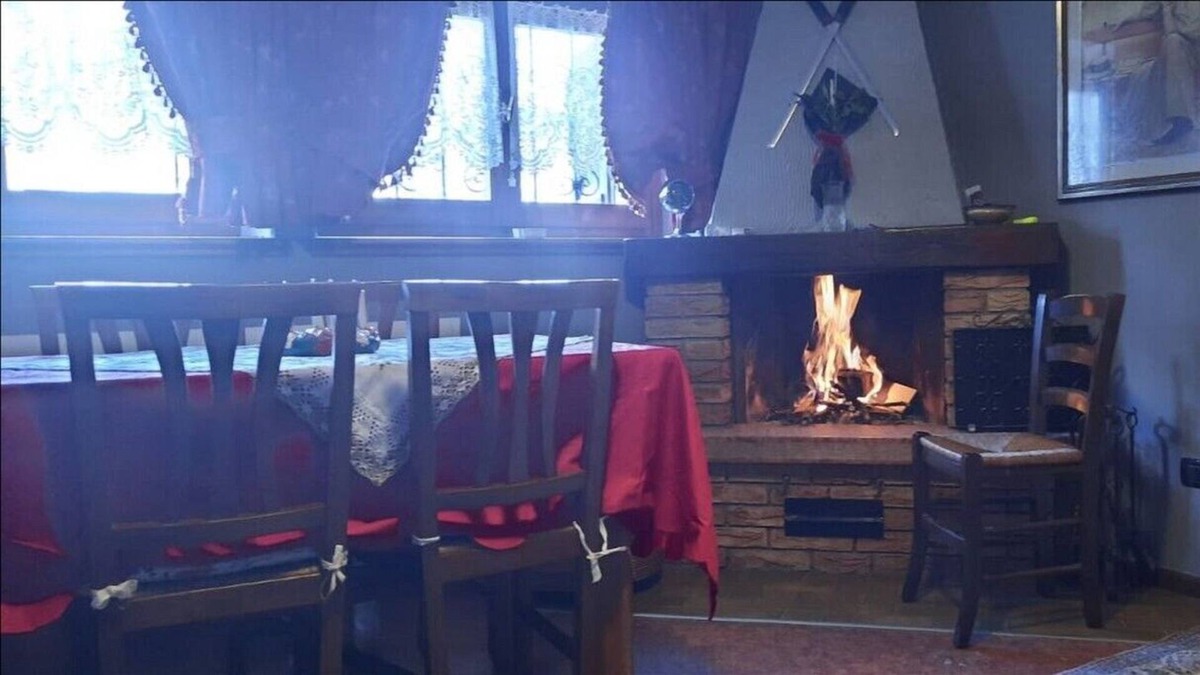 Calalzo di Cadore Apartment | Complete apartment with