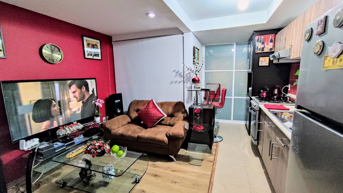 Villa Coapa House | Complete Apartment in Coapa CDMX