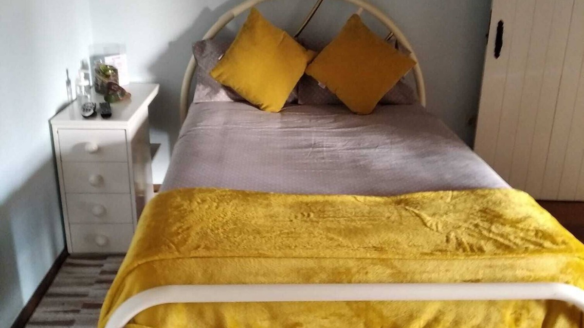 Penso Apartment | Complete apartment in a country house