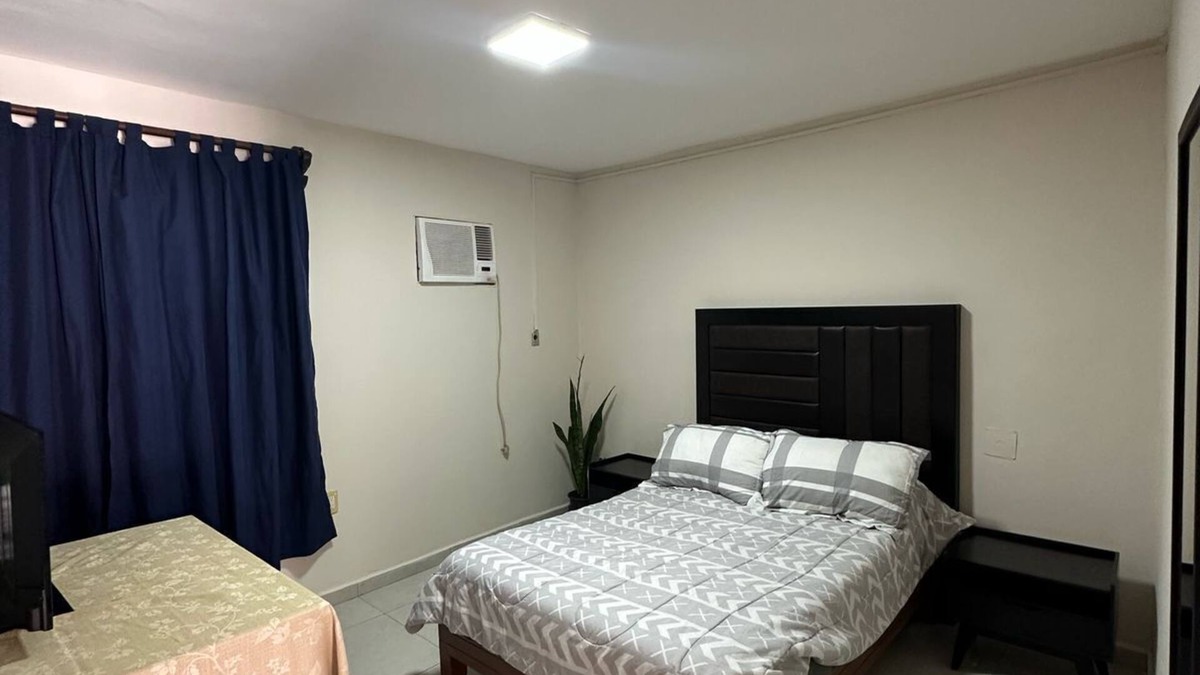 Veracruz Apartment | Complete apartment in the port of Veracruz, ideal for relaxing!