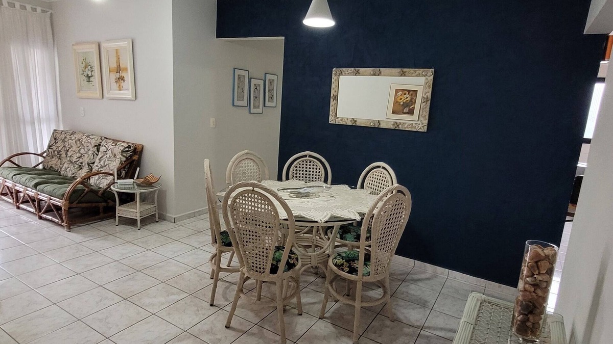Tombo Apartment | Complete apartment on Tombo beach, 2 bedrooms, excellent condition