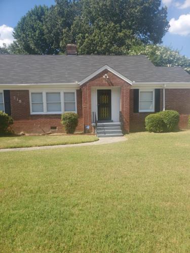 Vollintine-Evergreen House | Complete Dream