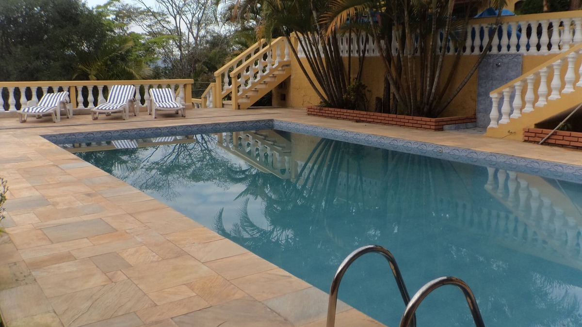 Mairipora House | Complete farm, ideal for spending pleasant days with family and friends