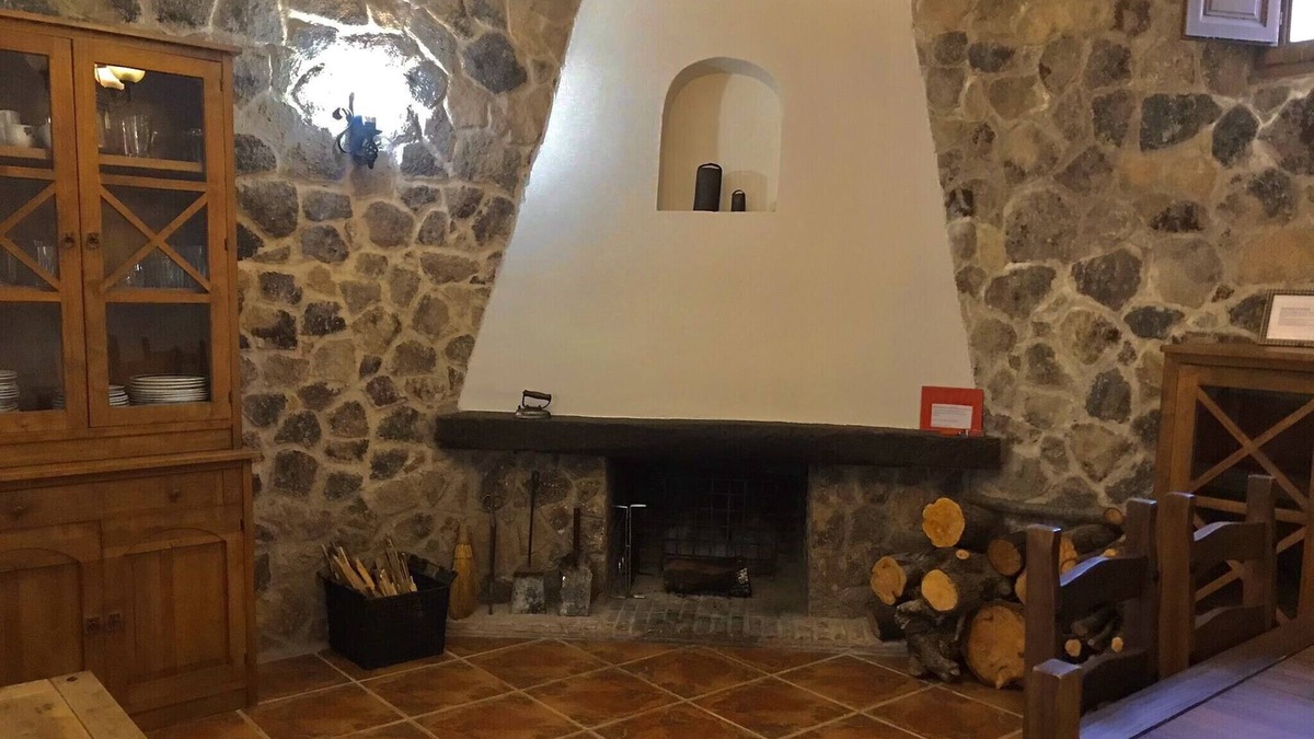 Cabrero House | COMPLETE HOUSE WITH FIREPLACE IN THE VALLEY OF JERTE.