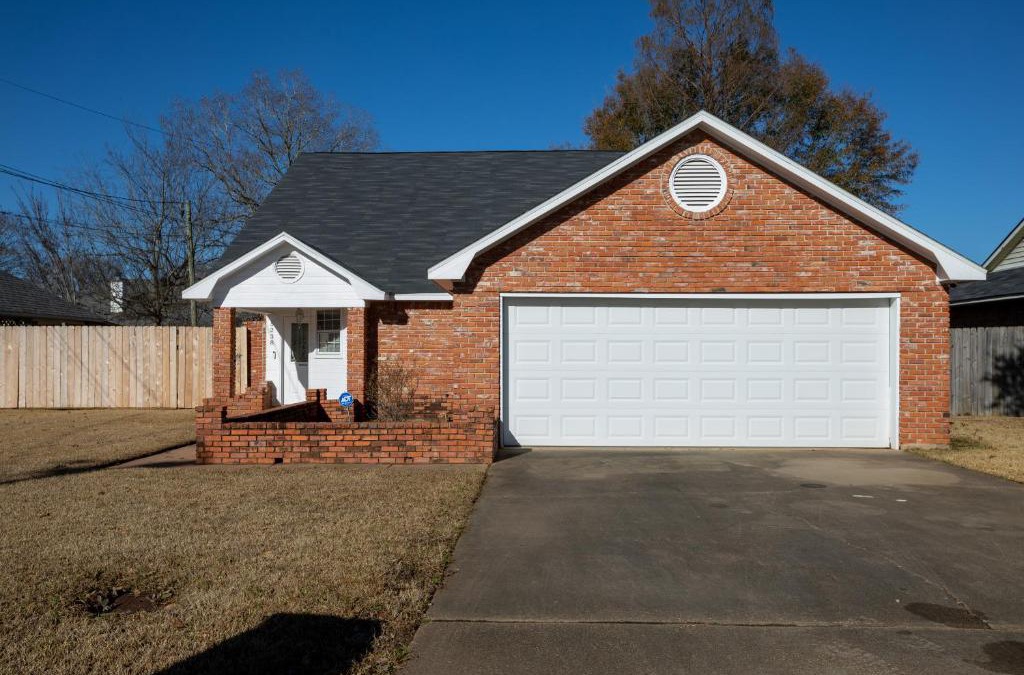 Alexandria House | Complete Privacy Desired Area