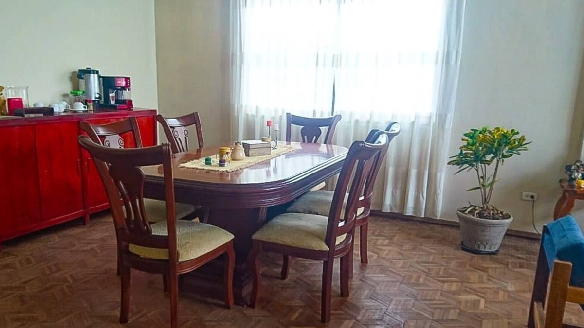 Cotacachi Bed & Breakfast | COMPLETE ROOM WITH PRIVATE BATHROOM
