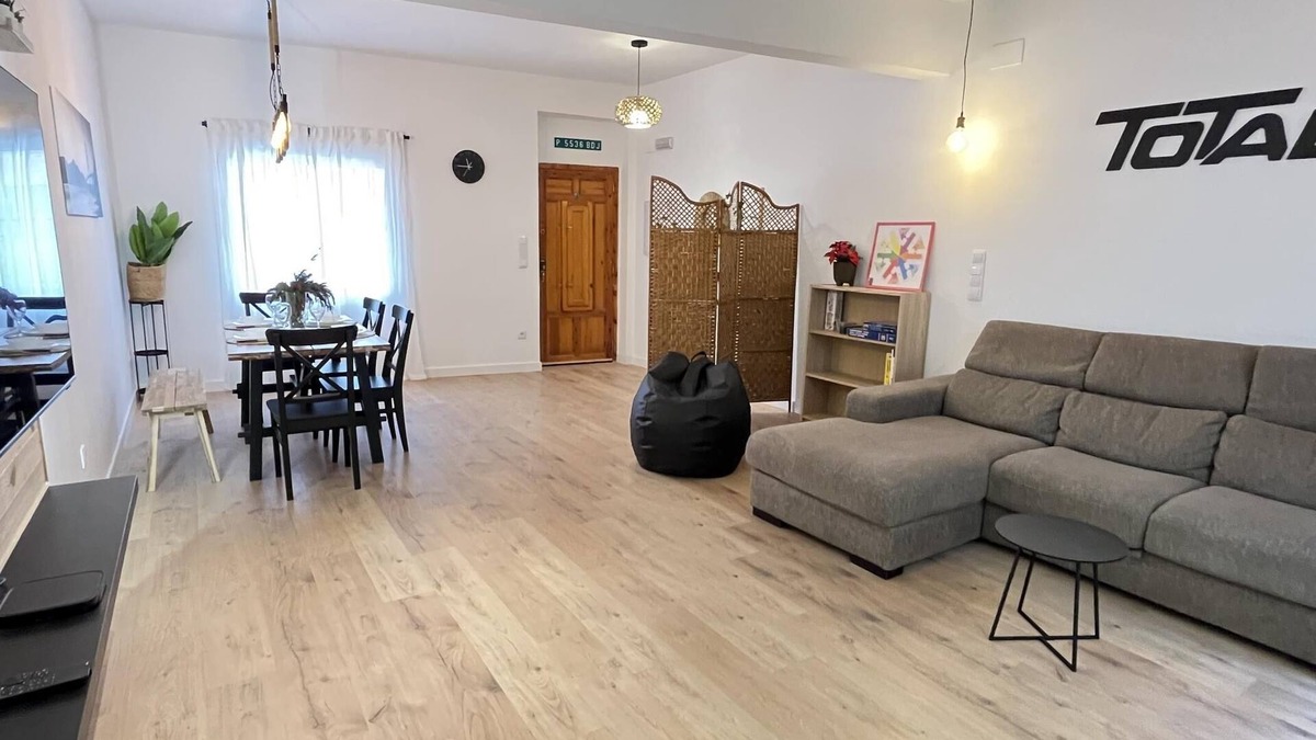 Pedralba Villa | Complete rural house for 6 people in Pedralba (Valencia).