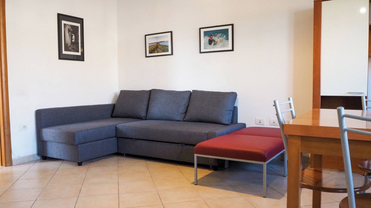 Narbolia Apartment | Complete vacation home with everything in a strategic location