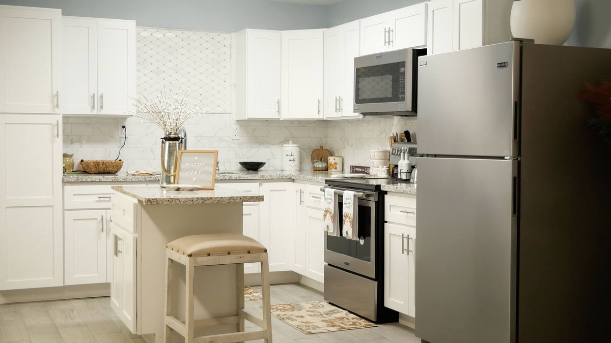 Conroe House | Completely a New Furnished Apartment ready for you