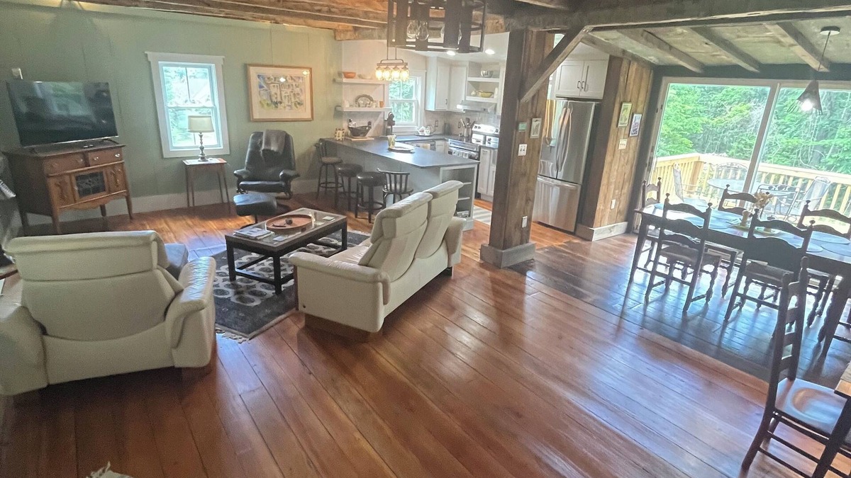 Maurertown Other | Completely modernized and restored 18th Century FarmHouse