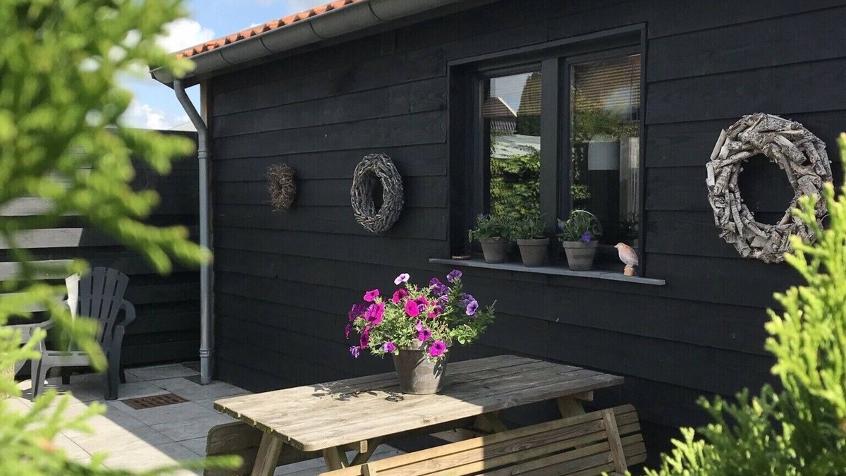 Limmen Ski Chalet | Completely private wooden chalet close to beautiful nature/cities and beach.