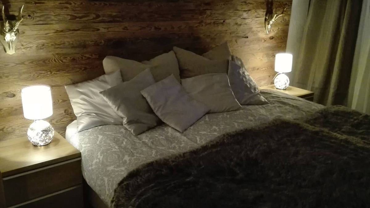 Kirchberg in Tirol Apartment | Completely renovated and newly designed apartment