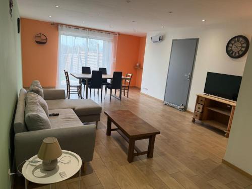 Heuilley-le-Grand House | Completely renovated house