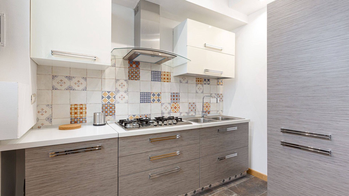 Barona Apartment | Completely renovated apartment in Milan!