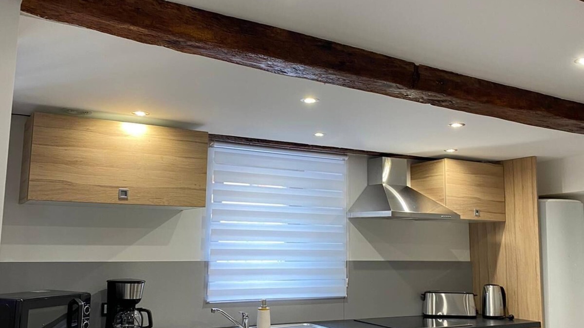Chanac House | Completely renovated house 90 m2