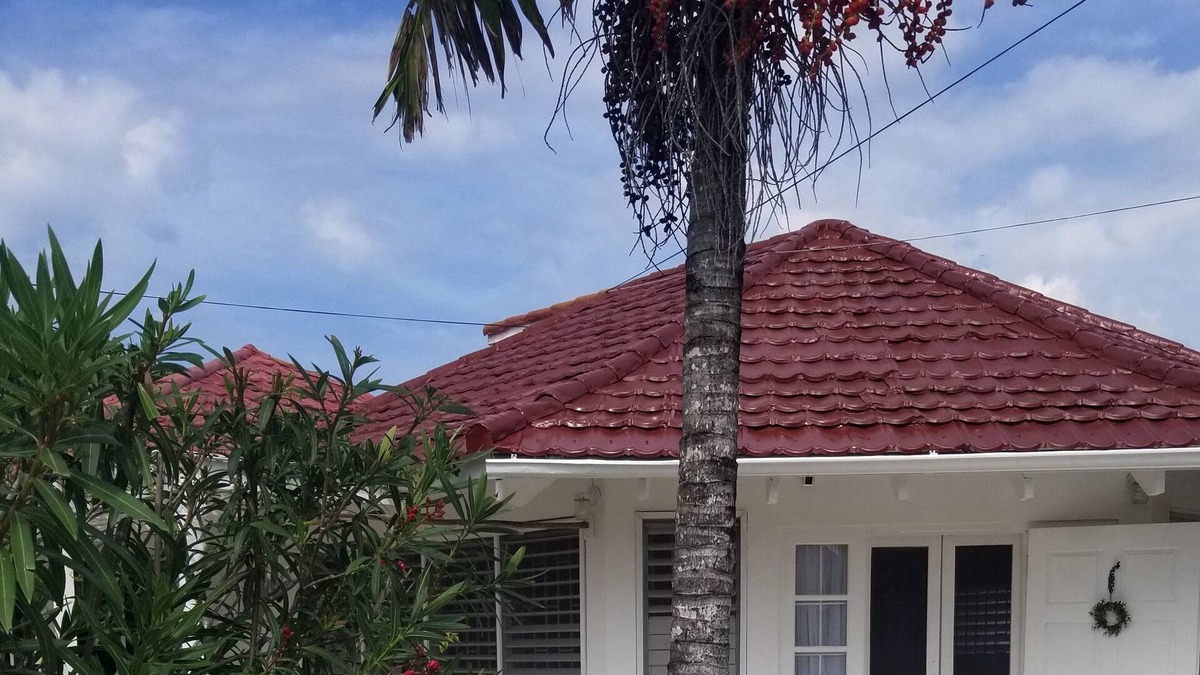 Silver Sands Villa | Completely Renovated Villa on the Carribean Seaside - Sea Miracle Villa
