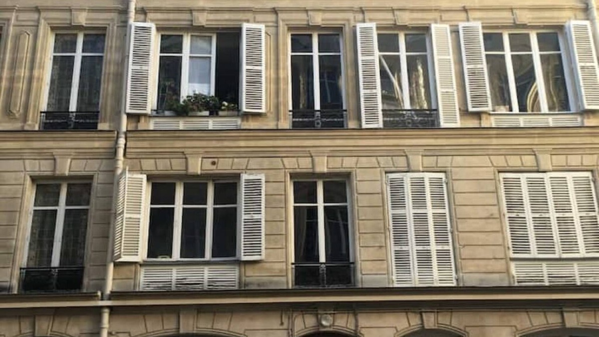 Quartier de la Chapelle Apartment | Completely renovated studio in the center of Paris.