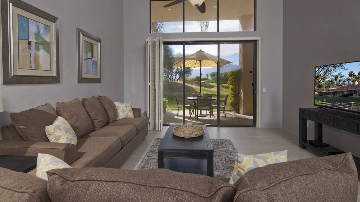 La Quinta Condo | Completely Renovated PGA West - Stadium Course - Amazing Views! - Lic #063231