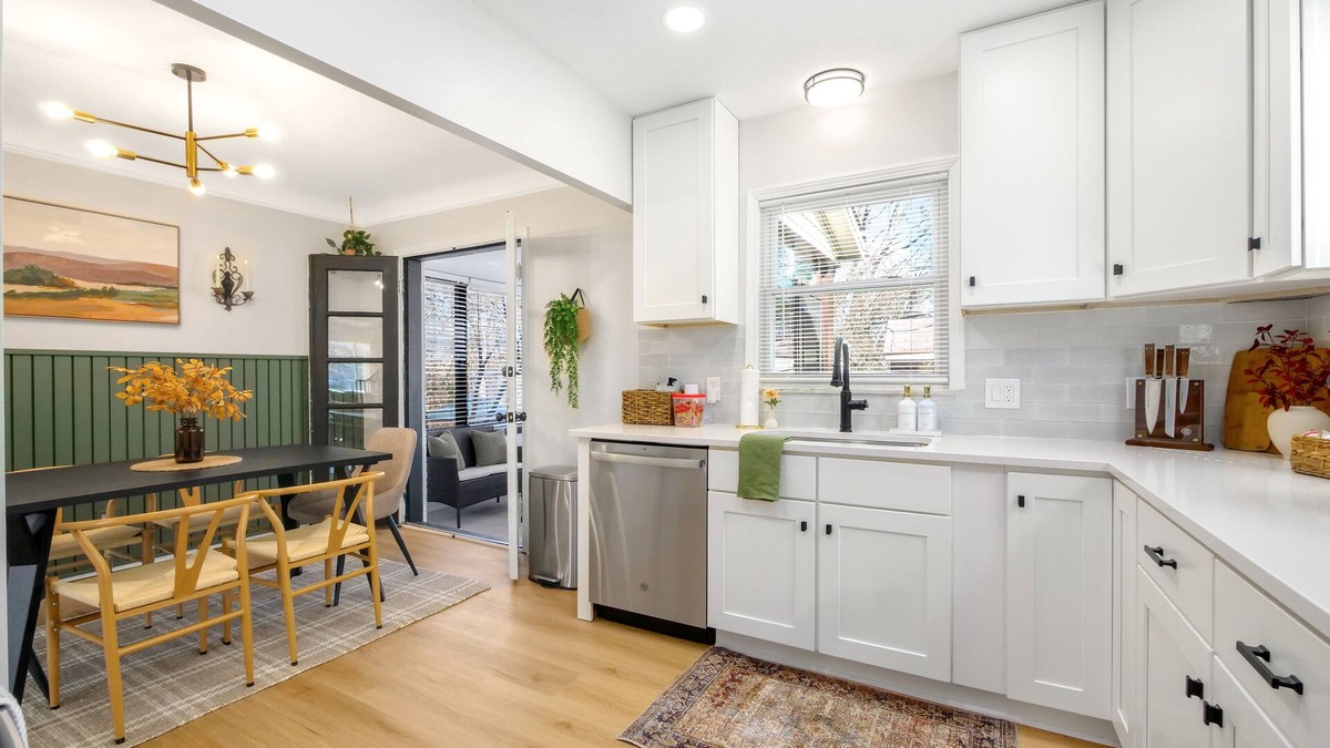 Parma Heights House | Completely Updated & Family Friendly in Parma Heights!