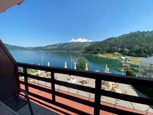 Bicaz Hotel | Complex Ancora