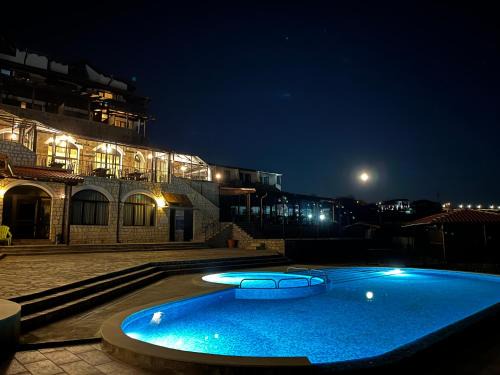 Arbanasi Resort | Complex Bolyarsko selo & Spa Arbanasi