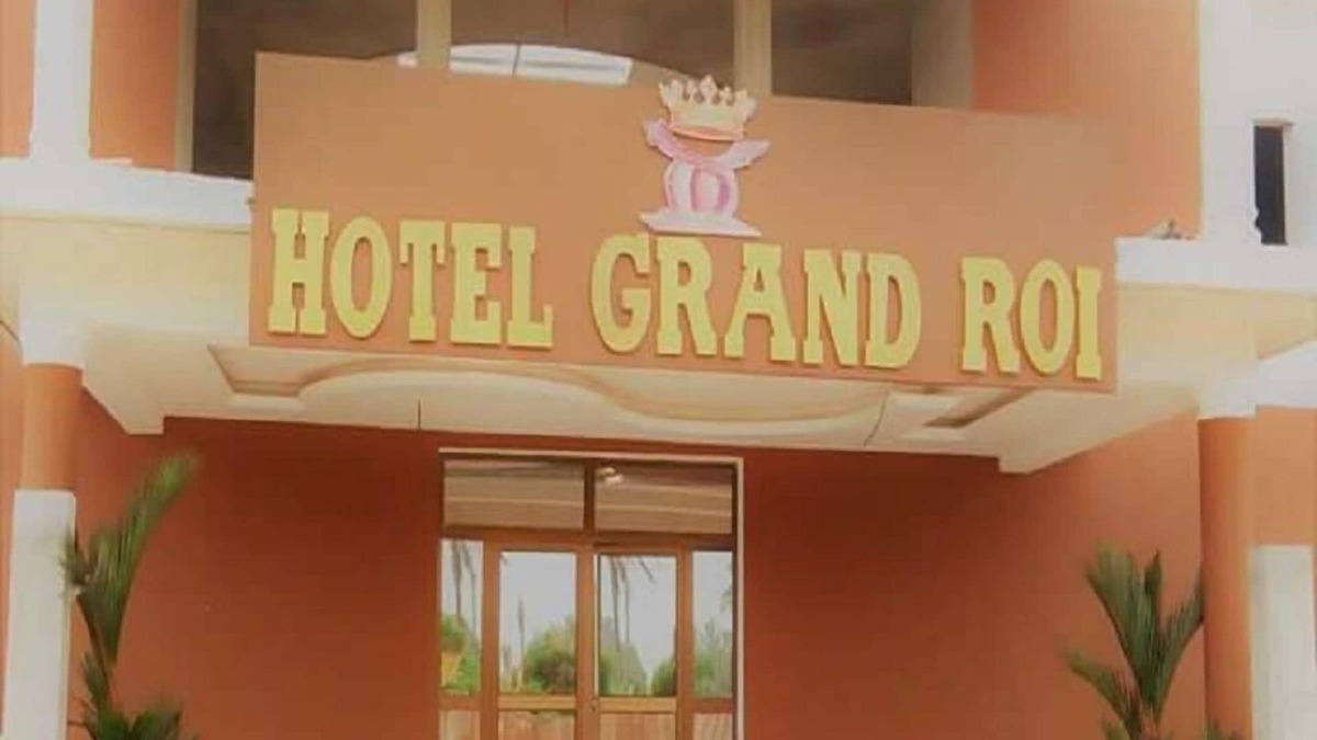 Jacqueville Hotel | Complexe Hôtelier Grand Roi