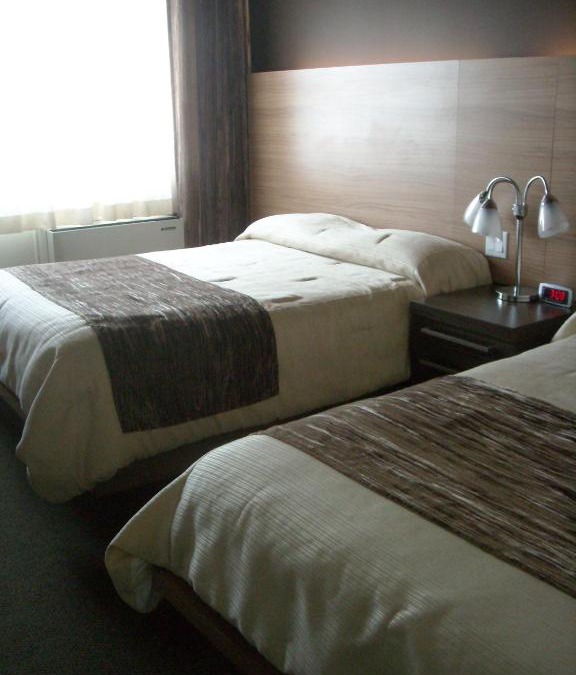 Becancour Hotel | Complexe Hotelier Le 55