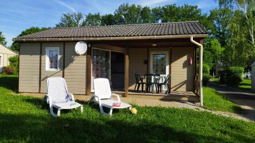 Chamberet Other | Complexe Touristique La Montagne Limousine