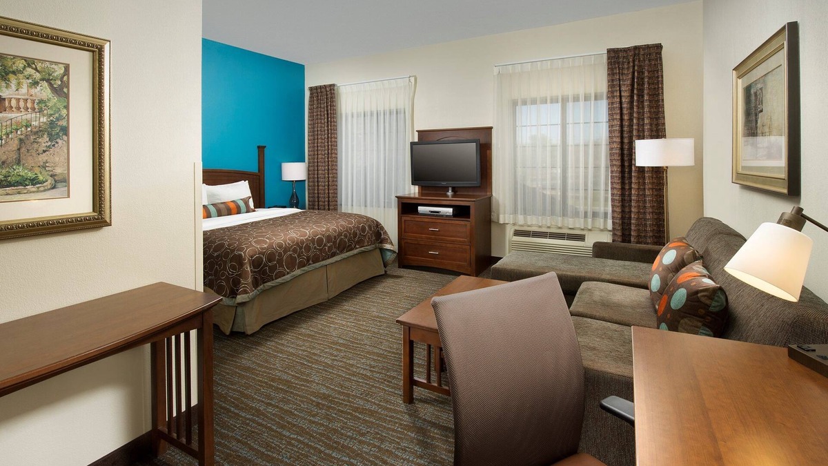 Morrisville Apartment | Complimentary Breakfast Buffet + Free Wi-Fi | 24 Hour Business Center
