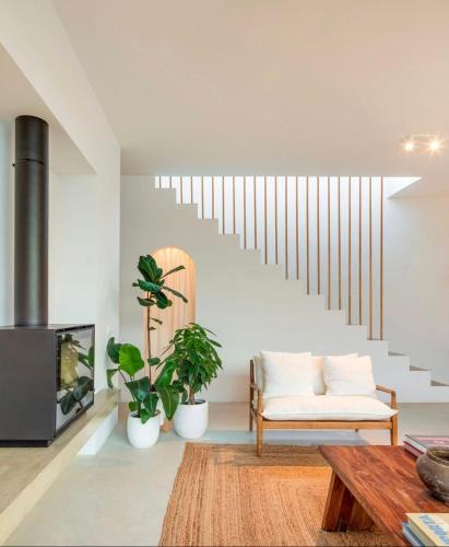 Troia Villa | Comporta.threeHouse in Brejos, Portugal
