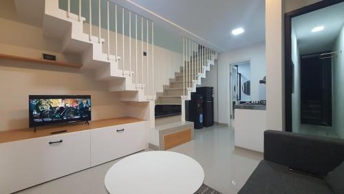 Wonosobo House | Compound holiday home - 2 bedrooms mountain view