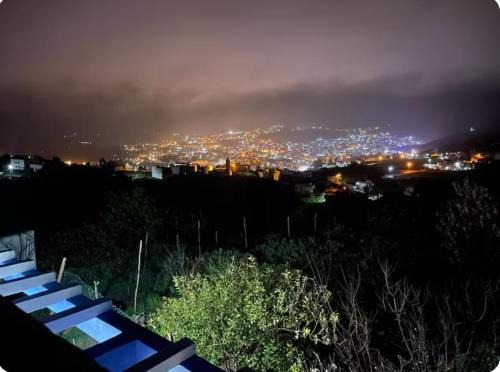 Bab Taza Villa | Compound stay