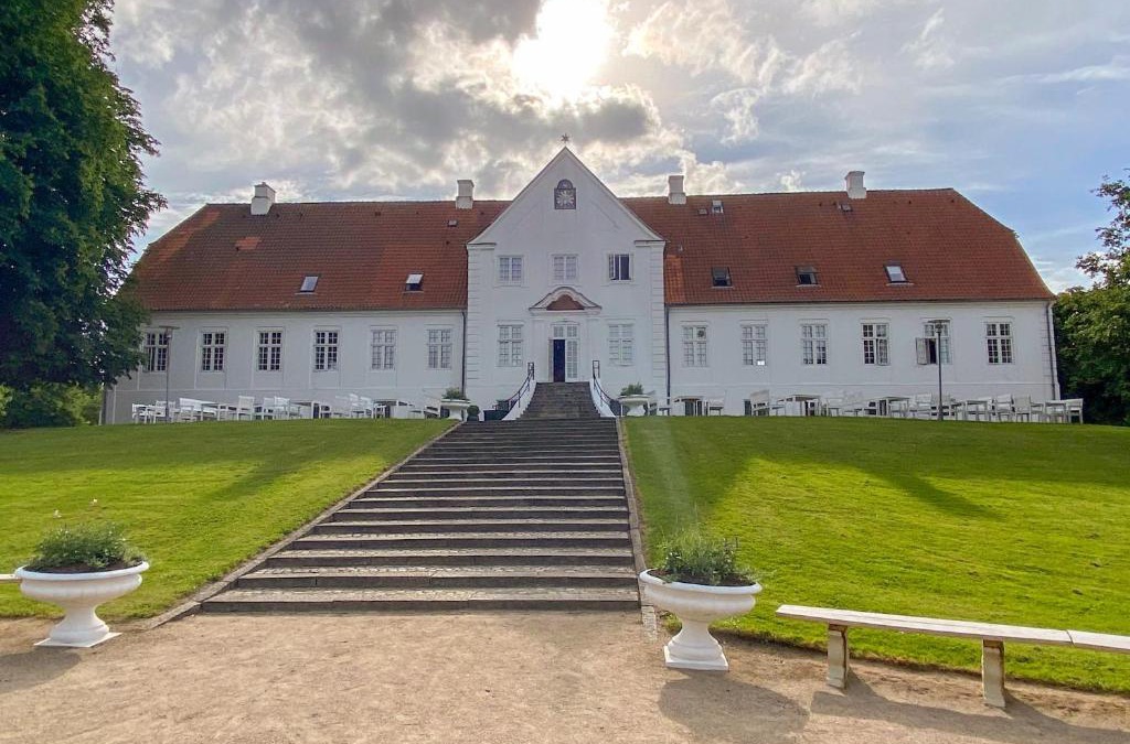 Horsens Hotel | Comwell Bygholm Park