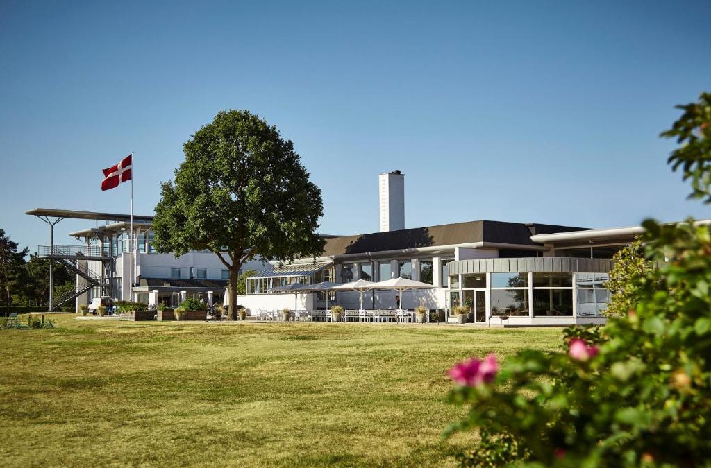 Koge Hotel | Comwell Køge Strand
