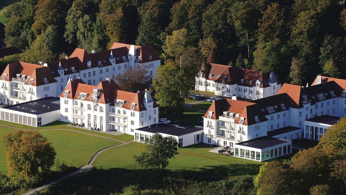 Borkop Hotel | Comwell Kellers Park