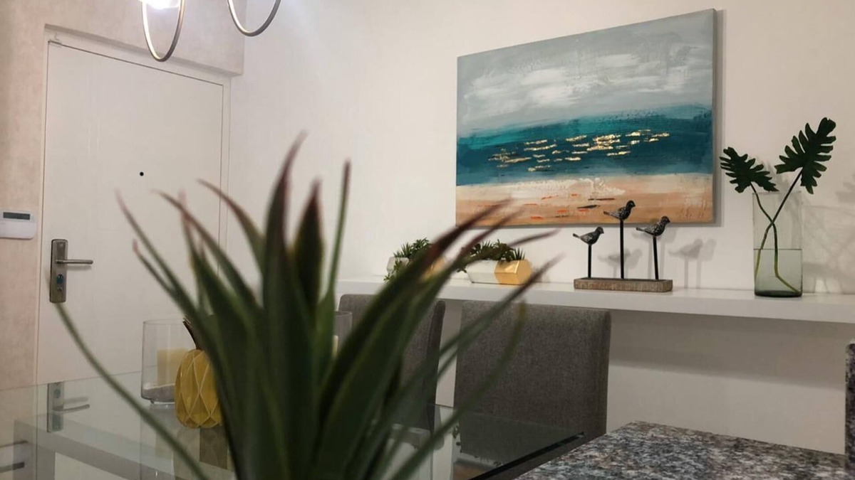 Licey al Medio Apartment | Con Estilo y Nuevo - Exclusiva Zona, Cerca de todo