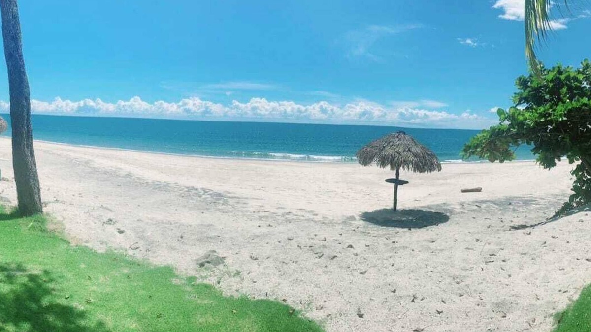 Rio Hato Condo | con todos los servicios para disfrutar; como el campo de golf, el club de playa