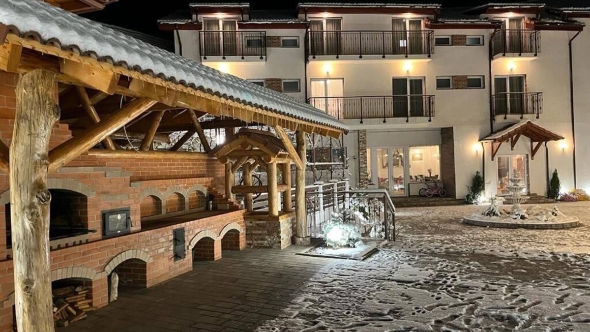 Dragus Bed & Breakfast | CONACUL FLO'CAMY