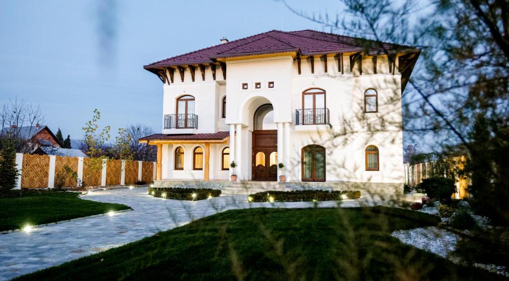 Baia de Fier Bed & Breakfast | Conacul Olarilor