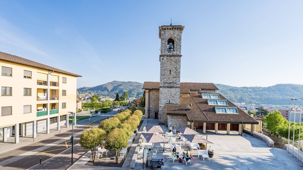 Vacallo Hotel | Conca Bella Boutique Hotel & Wine Experience