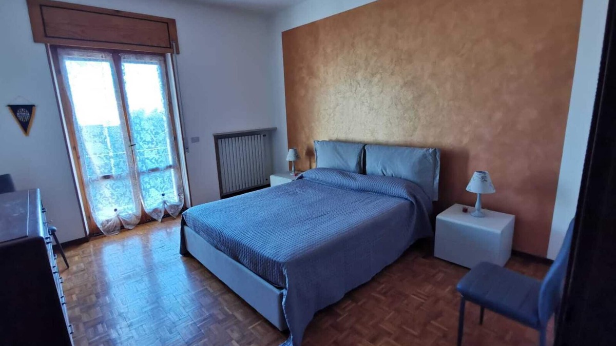 Negrar House | Concediti una Pausa di Relax